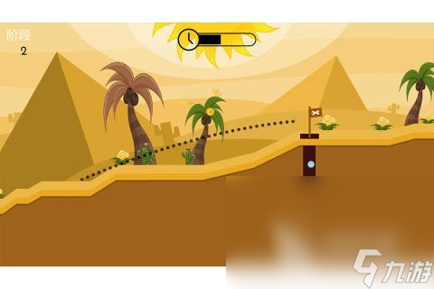 2025 可玩性高的高尔夫游戏大全开元棋牌app高尔夫游戏哪些值得(图3)