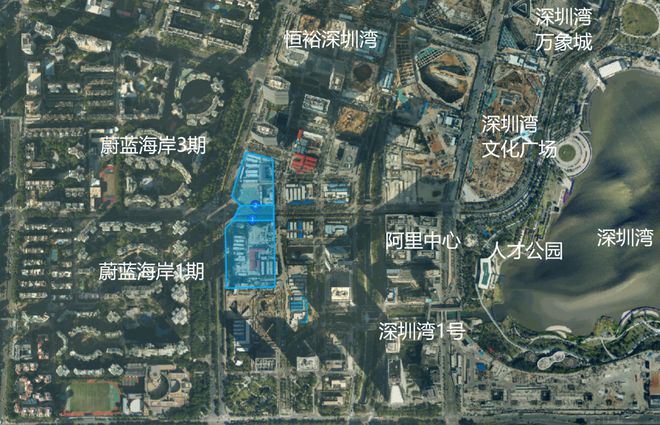 山28个新盘大爆发进度实探！开元棋牌总价255万起！南(图7)