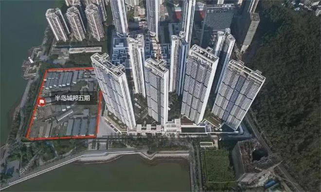山28个新盘大爆发进度实探！开元棋牌总价255万起！南(图20)