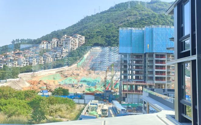 山28个新盘大爆发进度实探！开元棋牌总价255万起！南(图21)