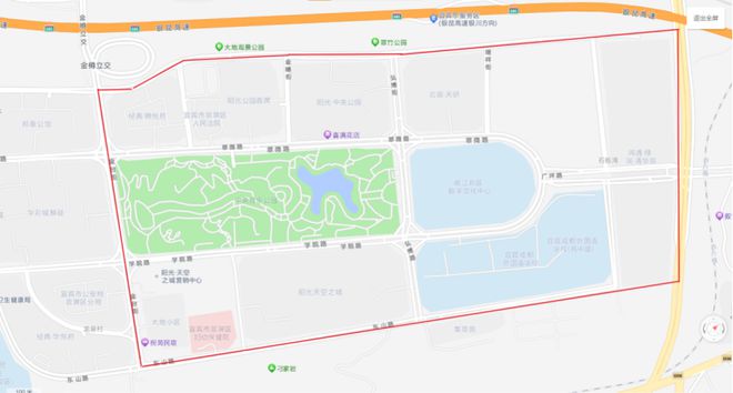 区公办义务教育学校招生划片公告开元棋牌试