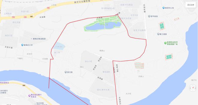 区公办义务教育学校招生划片公告开元棋牌试玩翠屏区2025年城(图3)