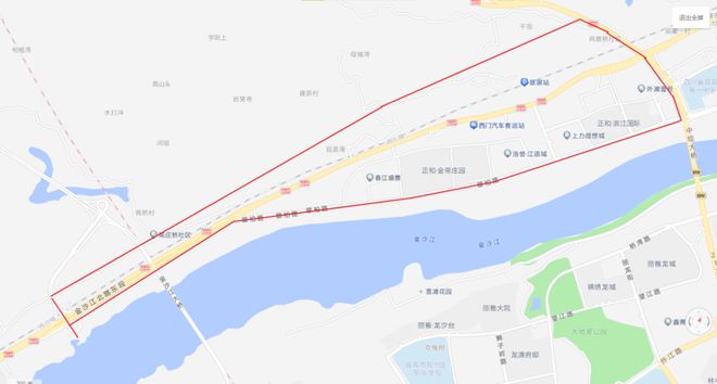 区公办义务教育学校招生划片公告开元棋牌试玩翠屏区2025年城(图6)