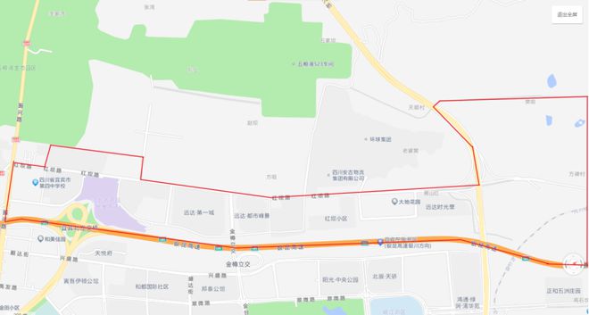 区公办义务教育学校招生划片公告开元棋牌试玩翠屏区2025年城(图32)