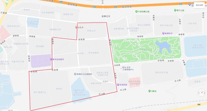 区公办义务教育学校招生划片公告开元棋牌试玩翠屏区2025年城(图36)