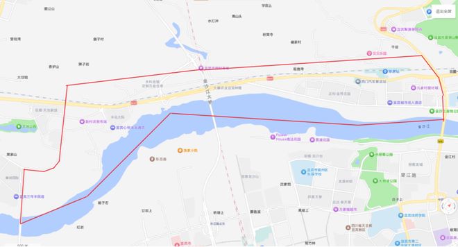 区公办义务教育学校招生划片公告开元棋牌试玩翠屏区2025年城(图40)