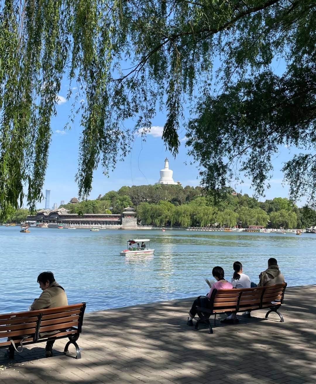 游推出高端私人订制之旅重新定义北京深度游ky开元棋牌解锁京城隐秘之美！途开心旅(图2)