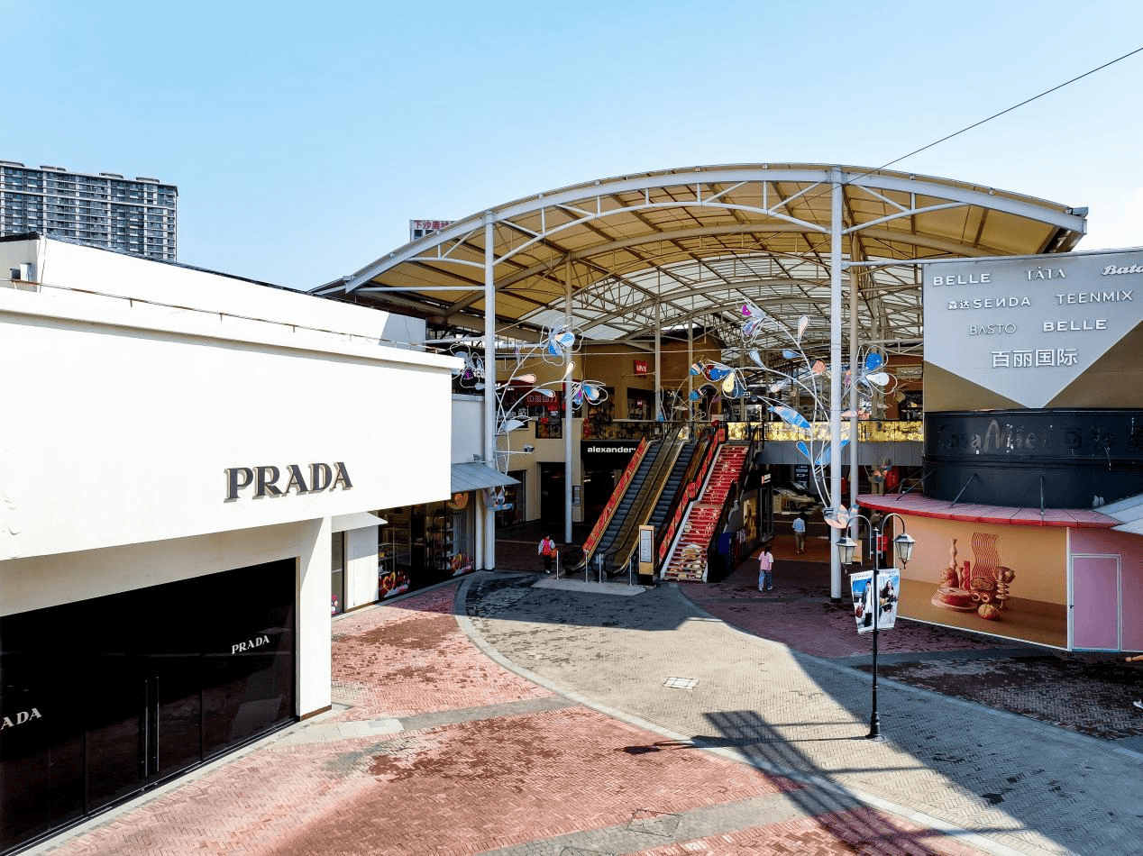 终极指南:六大商场实地评测与省心选择开元棋牌app2025 杭州国庆购物(图3) 终极指南:六大商场实地评测与省心选择开元棋牌app2025 杭州国庆购物(图3)