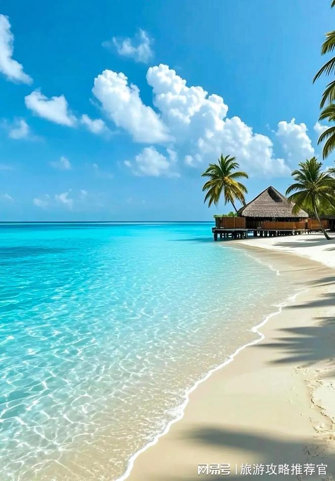 地向导带路解锁海棠湾奢华度假体验ky开元棋牌三亚4天3晚纯玩游本(图2) 地向导带路解锁海棠湾奢华度假体验ky开元棋牌三亚4天3晚纯玩游本(图2)