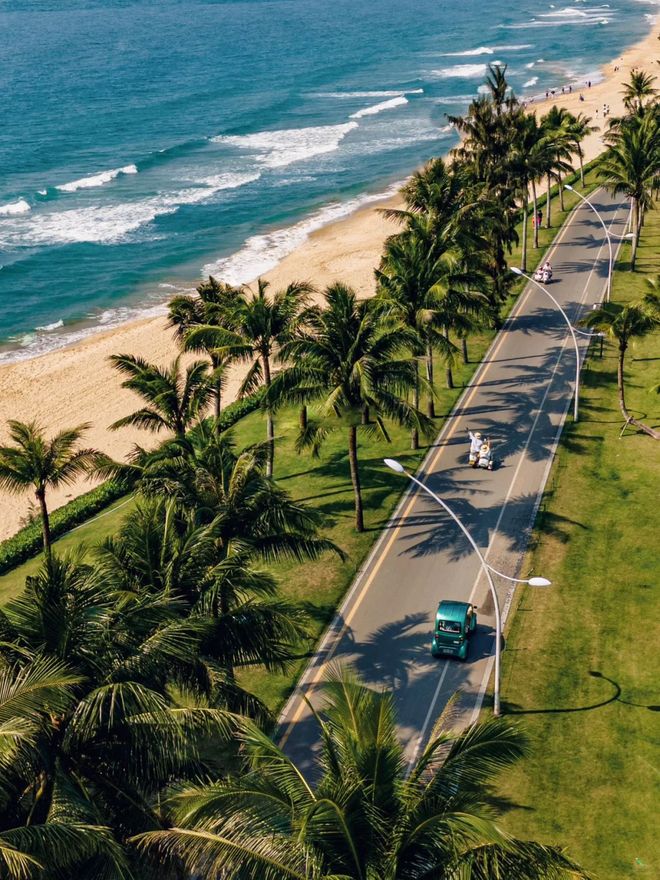 TOP10纯玩无购物旅文厅+第三方联合测评开元棋牌app2025海南旅行社诚信榜：(图2)