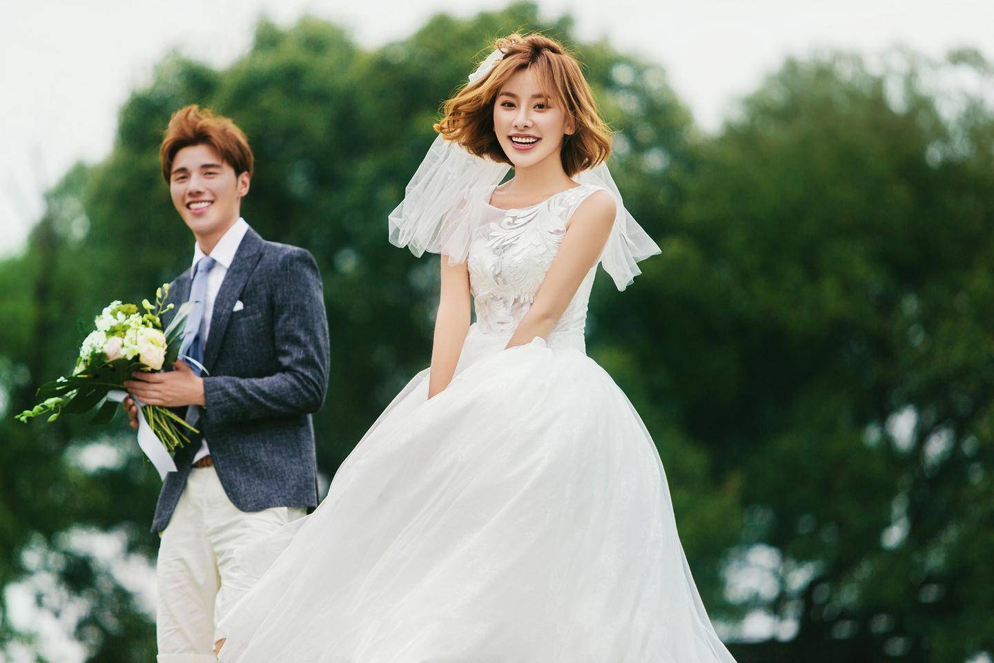 纱照这里没白来避雷首选开元棋牌去三亚旅拍