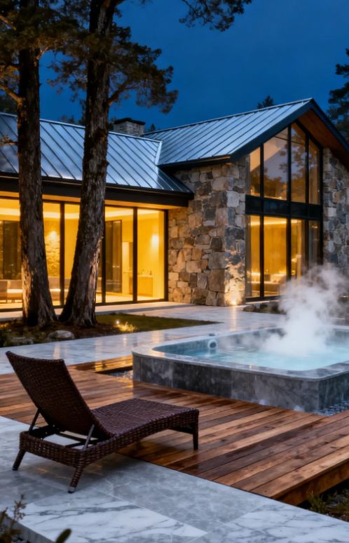 活方式营造、实现二次消费增长的衍生产品体系构建开元棋牌文旅案例 温泉康养产业：场景跨界与生(图3)