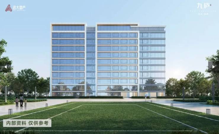 的房价现在是多少-2026房价】开元棋牌合肥远大九庐【安徽合肥(图3)