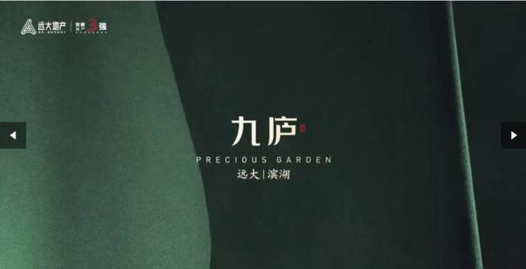 的房价现在是多少-2026房价】开元棋牌合肥远大九庐【安徽合肥(图4)