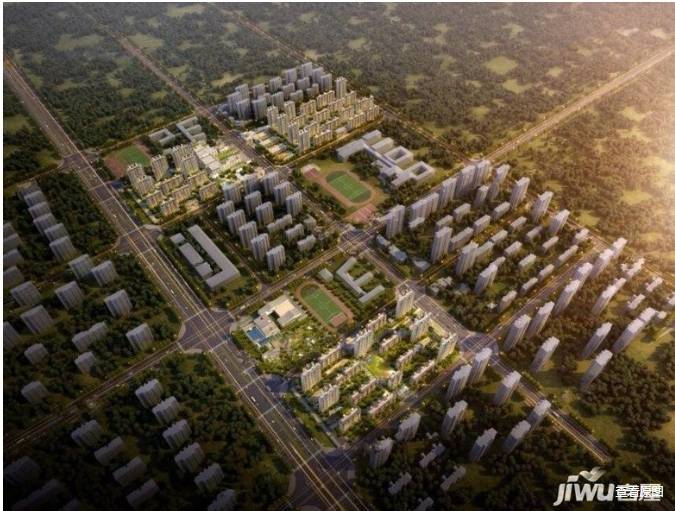 际小镇楼盘价格户型图开元棋牌华侨城空港国